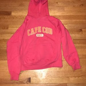 Cape Cod Sweatshirt